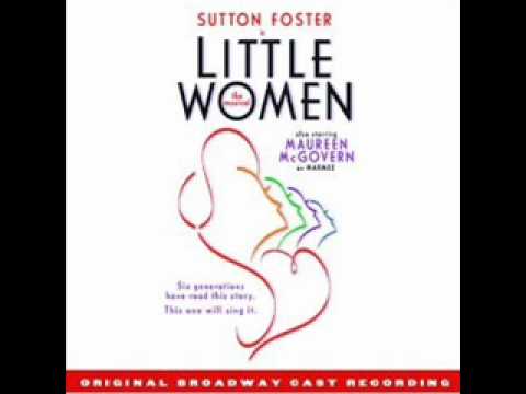 Astonishing - Little Women