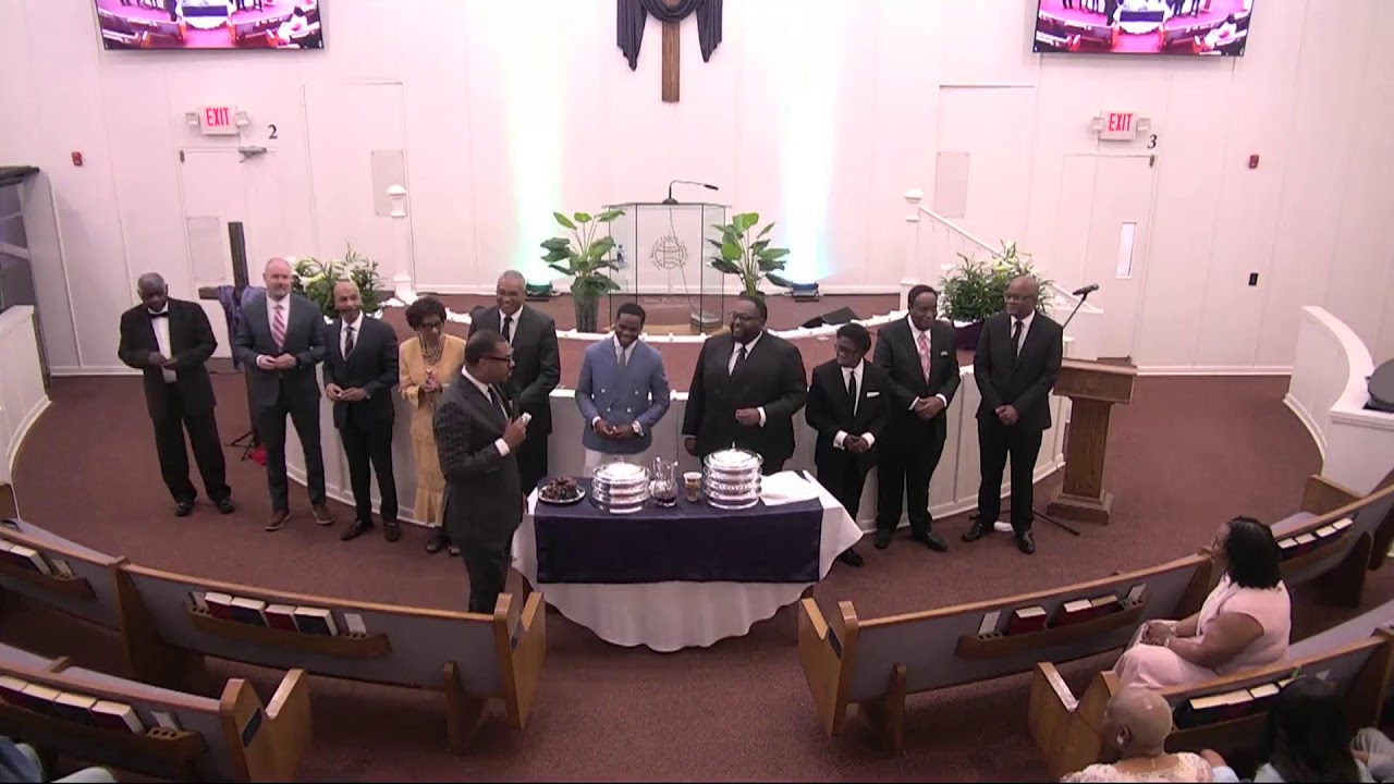 "The Resurrection Guarantee" - 1 Corinthians 15:10-22