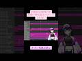 #深夜の2時間DTM 「桜吹雪をイメージした曲」 #作曲 #2hoursDTM #shorts