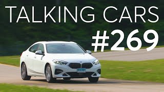 2020 BMW 2 Series; Why Manufacturers Shouldn't Charge a Premium for Safety Features | #269