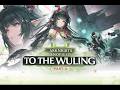 ARKNIGHTS ENDFIELD TO THE WULING PART 3