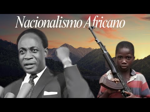 NACIONALISMO AFRICANO: A VERSÃO DA HISTÓRIA NUNCA CONTADA