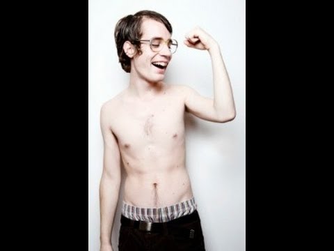 Skinny Guys!!! 45 Minutes IN THE GYM ONLY!!! 