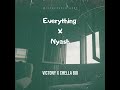 Victony x Chella Boi - EveryThing x Nyash (Remix)