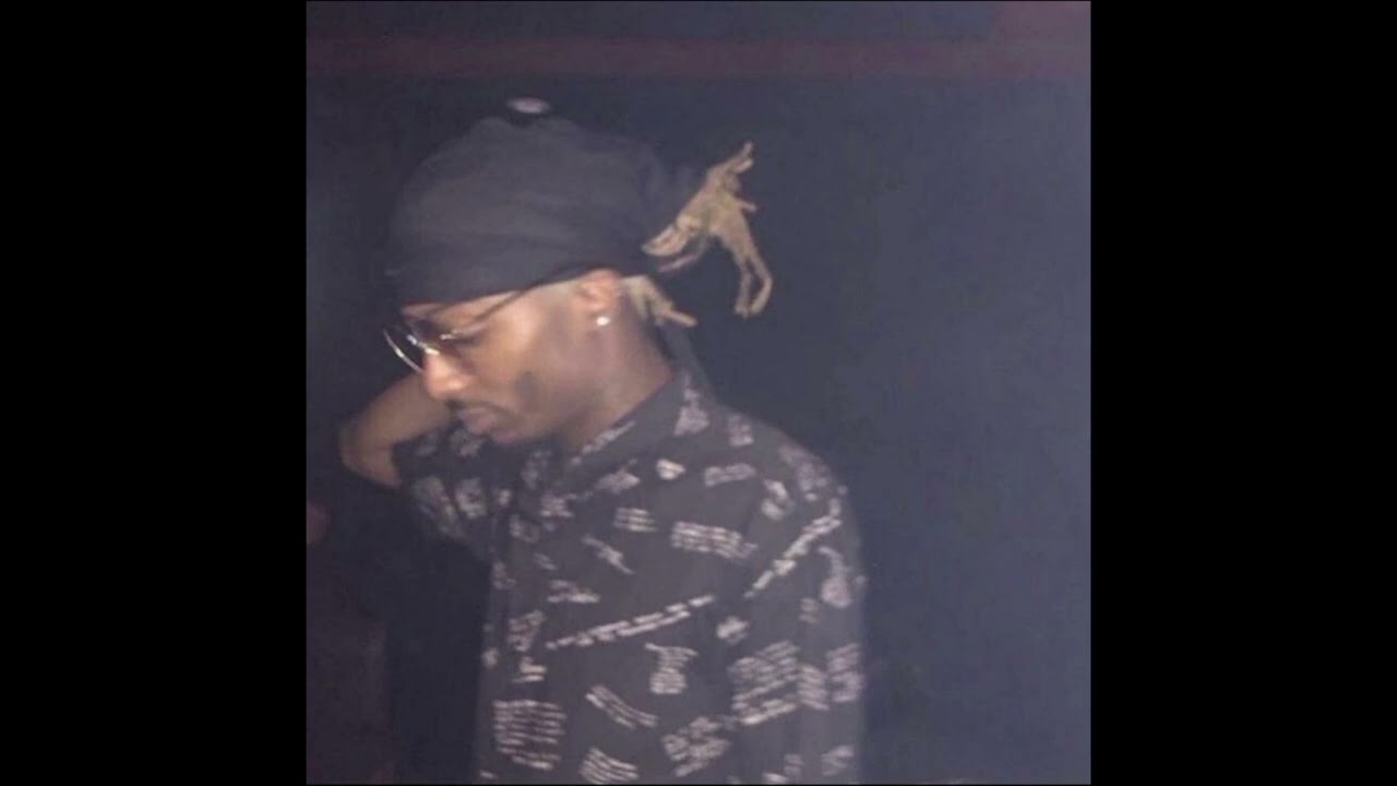 Playboi Carti x Pi'erre Bourne x WLR V1 Type Beat 