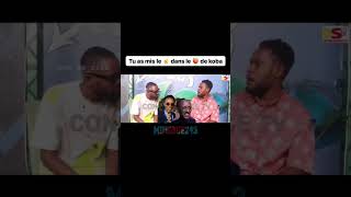 Mukwatombolo Alobi Différence Entre Maniké Na Paul Kagame Eza Te