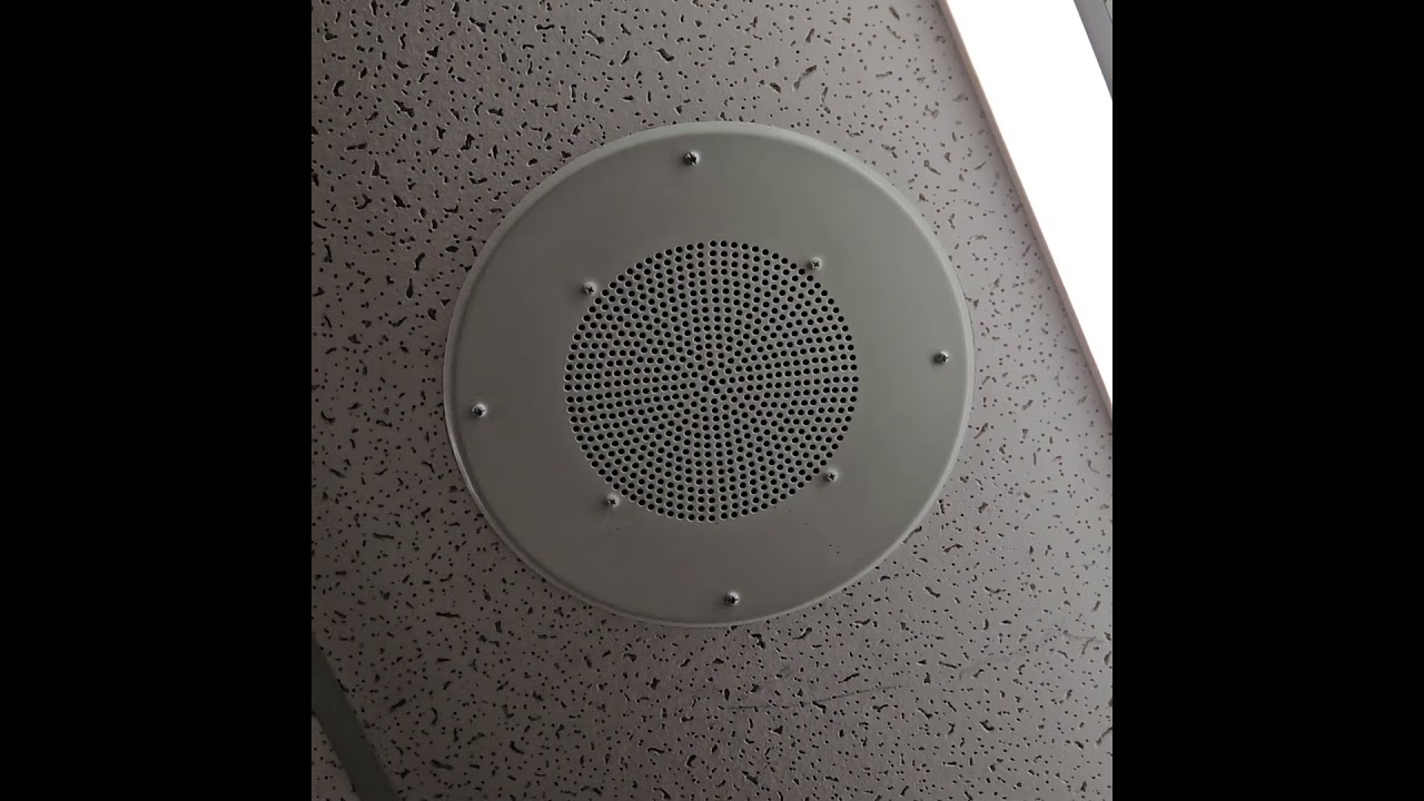 Speakers at Trade Fair