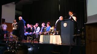Senior Awards part 1