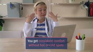 Modern Air Conditioning for Older Buildings