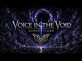 VOICE IN THE VOID – Dionyx Core | Epic Symphonic Metal (Official Audio)
