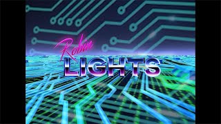 Night Rider 87 - Team 1 Year Editing Compilation By Robin Lights