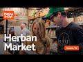 Franklin, TN’s Herban Market Levels Up with Toast Retail