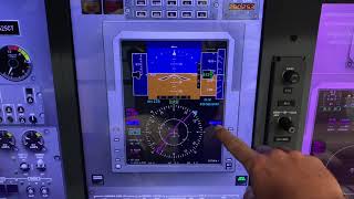 ProLine 21 - Altimeter Setting Change Inches vs hPa