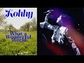小比類巻かほる - What a Wonderful World (Official Video)
