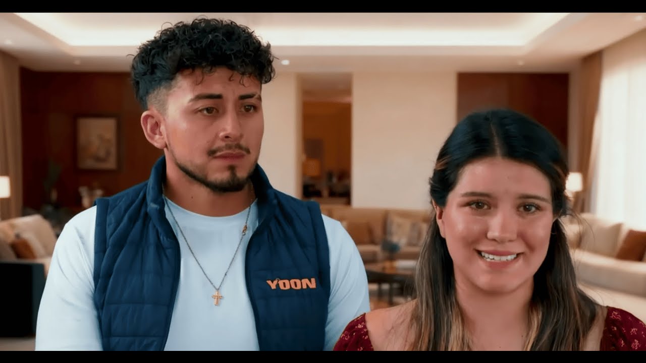 Asistió a una mujer sorda cuando más lo necesitaba y jamás imaginó el tesoro que encontraría