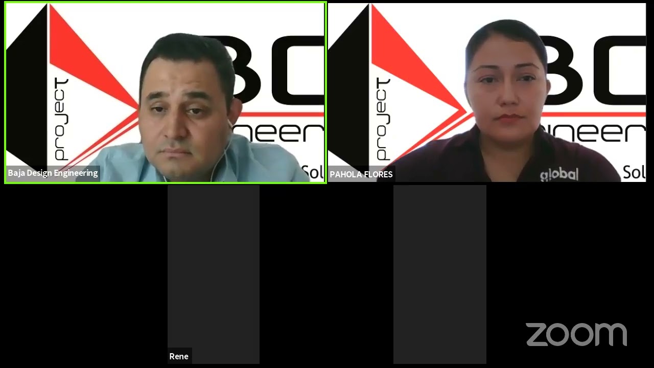 BDE en vivo 42 Tuberias de retorno al tanque de almacenamiento de Agua CI