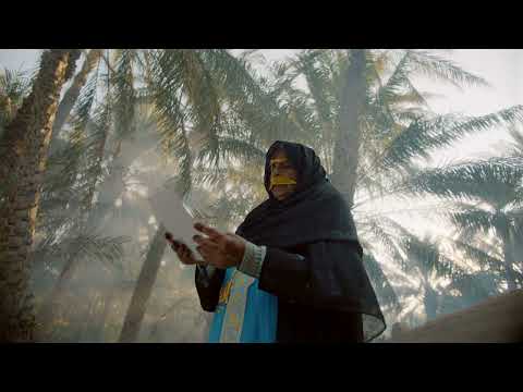 #LetterToZayed رسالة_إلى_زايد# - video from Mubadala