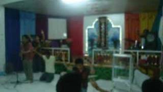 I Surrender - Israel New Breed
