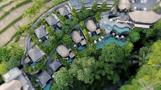 Aksari Resort Ubud by iNi ViE Hospitality - Company Profile