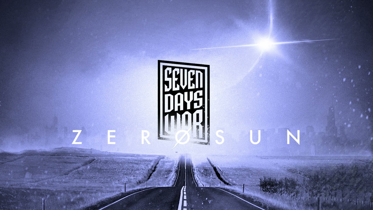 Watch Natural Coded Lies | Seven Days War - ZERØSUN on YouTube Watch Natural Coded Lies | Seven Days War - ZERØSUN on YouTube
