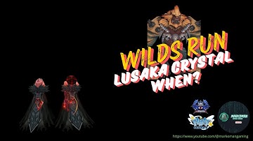 Flyff Universe  | FWC Event Server | KnightPOV |  Wilds Hunt