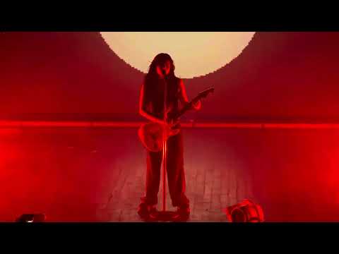 underscores - Spoiled little brat & Bodyfeeling (Toronto 2026)