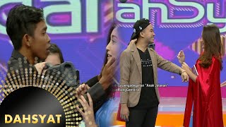 Ranty Maria & Salsabila Act Alongside the DahSyat Hosts [DahSyat] [July 20, 2016]