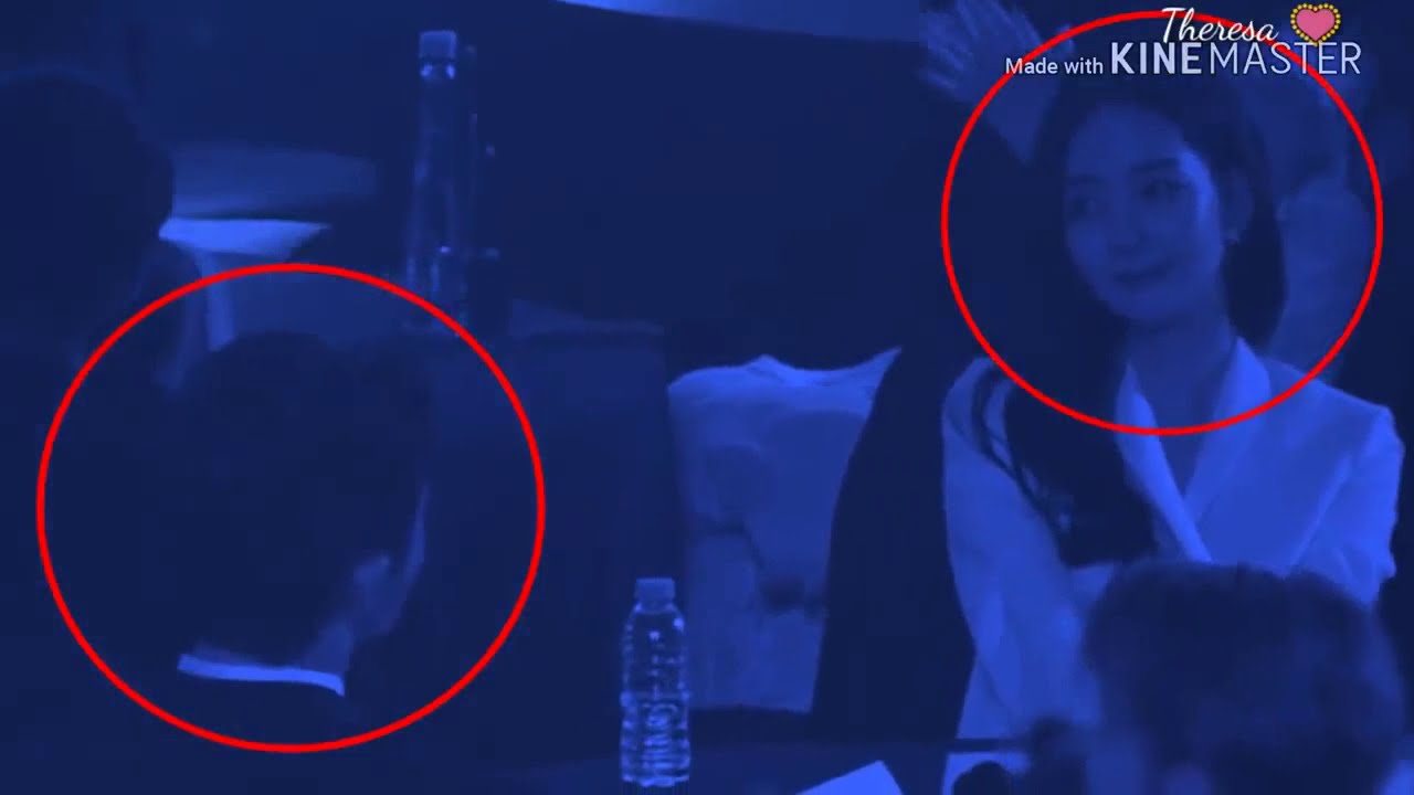 Park Min Yong ❤Park seo Joon