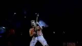 Van Halen - Panama -
