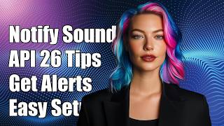 Notification sound on API 26