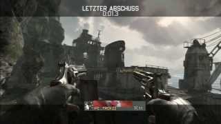 INSANE MW3 BILL (MUST WATCH)