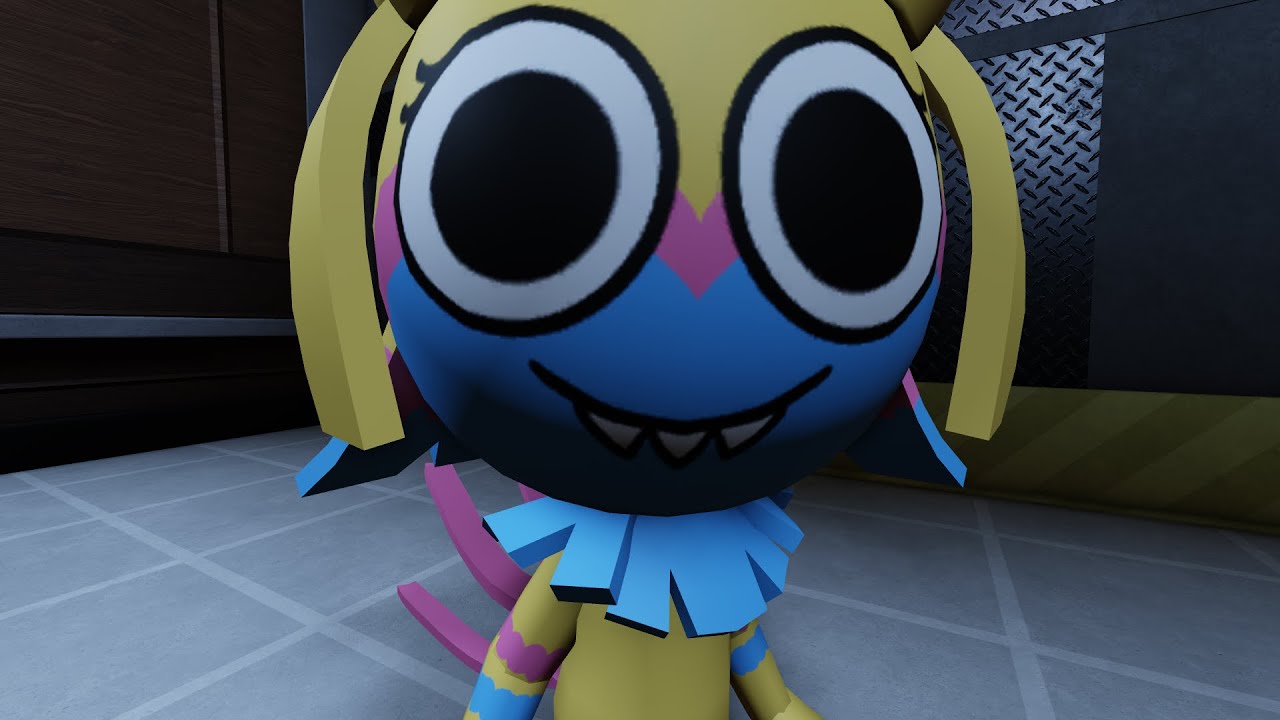 NEW DANDYS WORLD UPDATE STREAM - YouTube