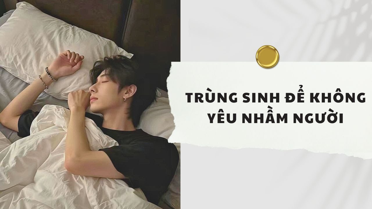 Truyện Audio | Trùng Sinh Để Không Yêu Nhầm Người (Full) | Xuân Xuân Audio