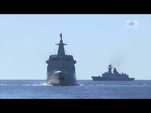 Video: Struktura dhe përbërja e Forcave të Armatosura të Federatës Ruse - përshkrim, histori dhe fakte interesante