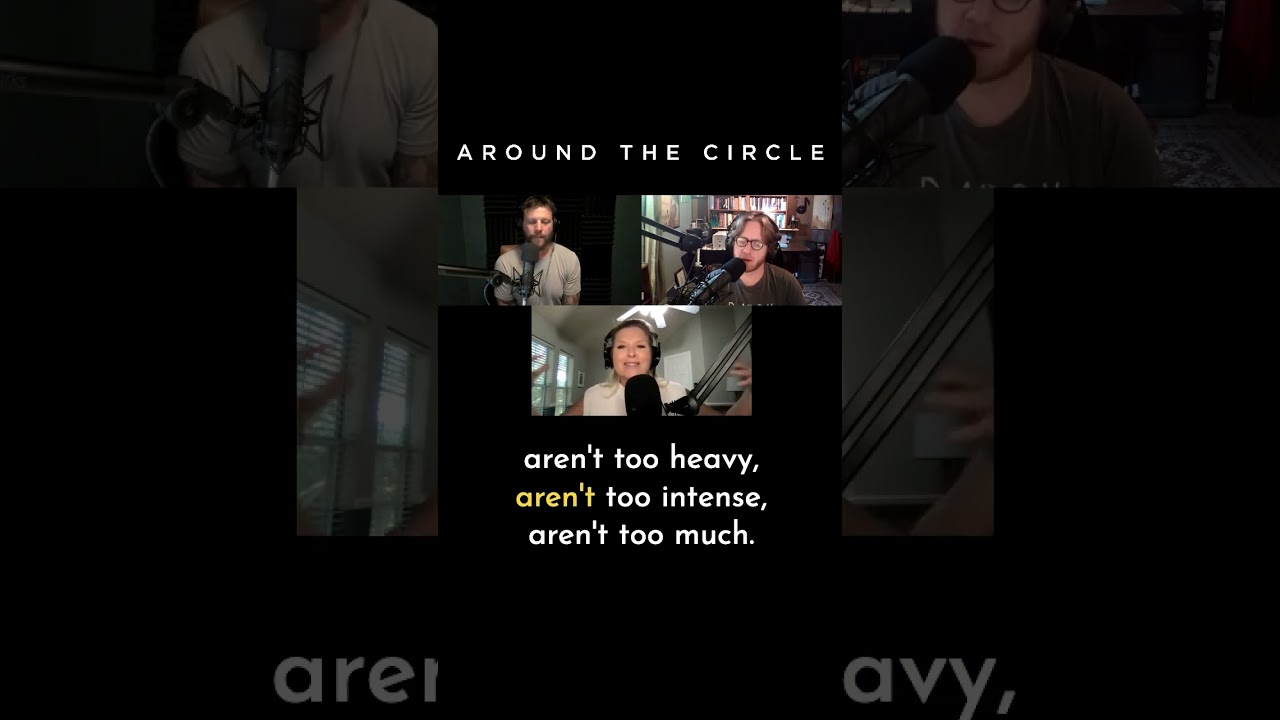 What do mature Enneagram Sevens Look Like?