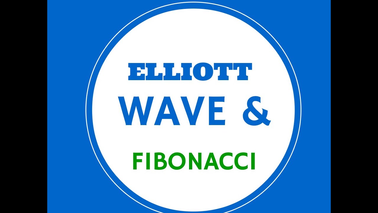 How To Combine Elliott Wave And Fibonacci - 