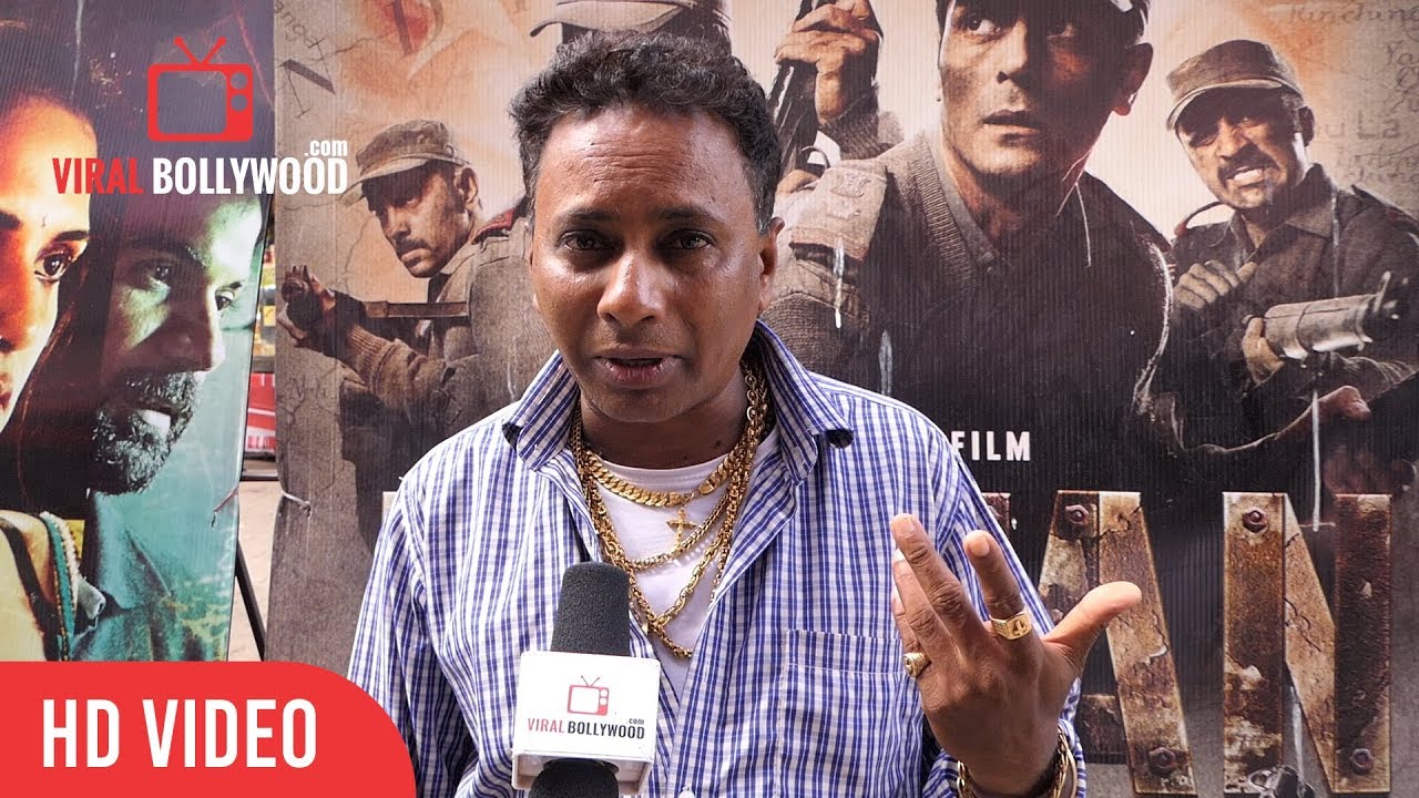 Bobby Bhai Review On Paltan | Average Movie Hai... No War In The Movie | Harshvardhan Rane Rocks