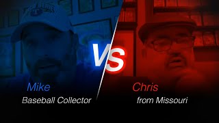 Showcase Showdown - 1948 Bowman!!  Can Mike Get On The Board??!!