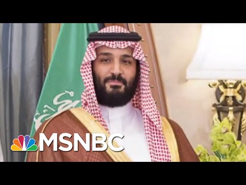 Sec. Of State Describes Attack On Saudi Oil Fields As ‘An Act Of War’ | Deadline | MSNBC