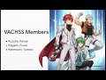 Why Replace to be - VACHSS Music Video is trending in Japan today
