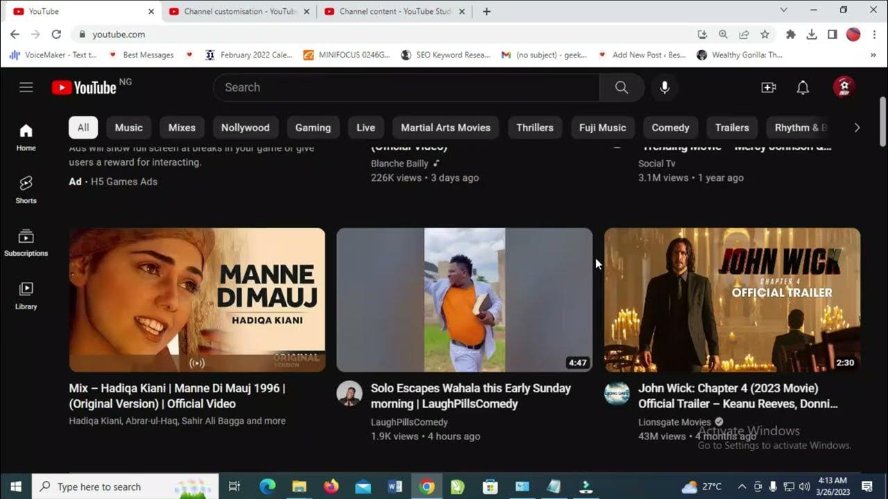 how-to-change-youtube-to-dark-mode-on-pc-youtube