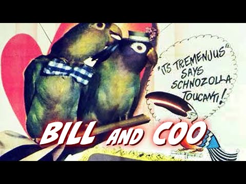 BILL AND COO