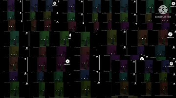 Preview 2 Herobrine Effects NineParison Exo^2