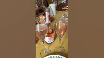 Chill Day With Prosecco 