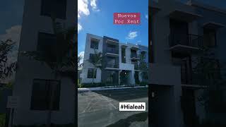 Renta de Lujo 💎 #Hialeah 33014 #Miami #ForRent #ventasyrentasmiami  #miamidade #realestate #doral