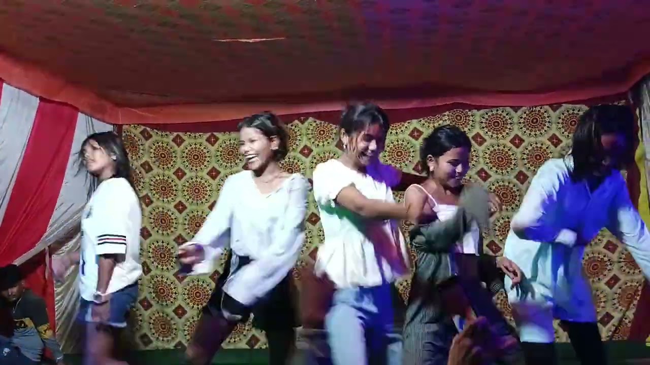 Likma mela k dance 🤟😎😎