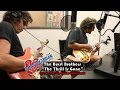 The Burst Brothers Perform The Thrill is Gone Live on The Flo Guitar Enthusiasts