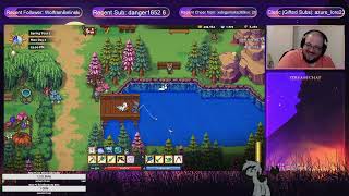 Sun Haven 35 | Revamping Shoukas Farm