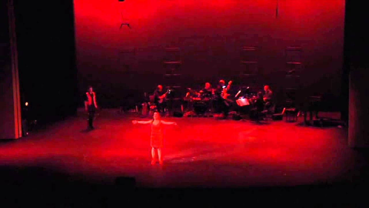 broadway hd Nowadays-Chicago, Vanderbilt's Original Cast