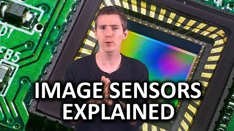 Image Sensors as Fast As Possible - DayDayNews